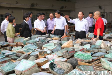四会玉器