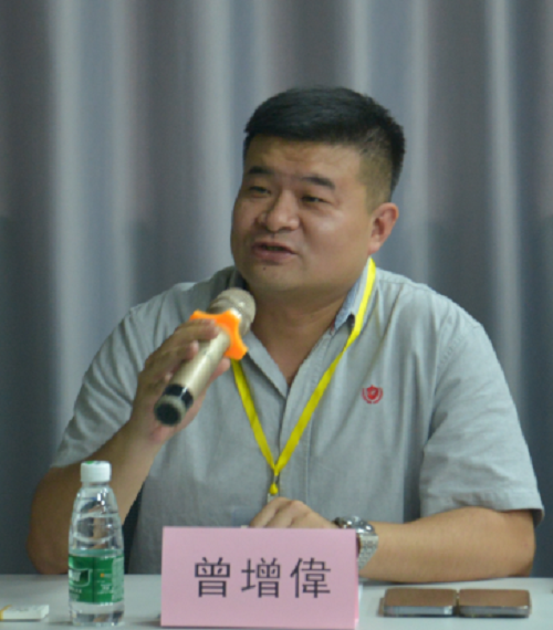 澳门玉器商会及澳门珠宝青创协来访交流座谈会
