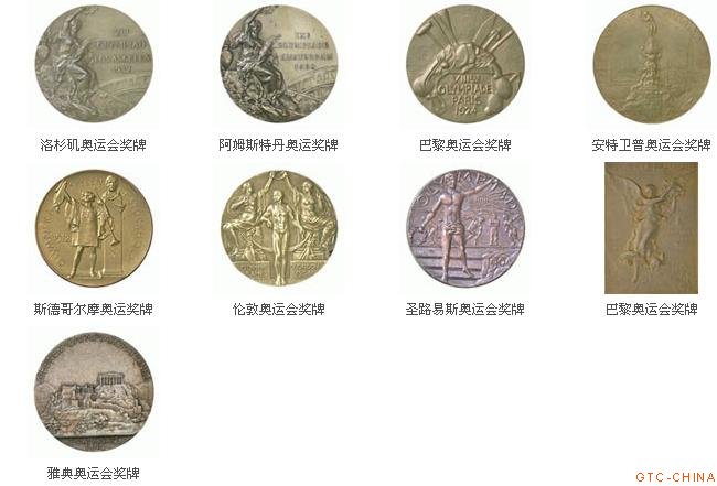 北京2008年奥运会奖牌设计方案27日下午在首都博物馆正式发布,奖牌正面采用国际奥委会规定的图案,背面镶嵌着取自中国古代龙纹玉璧造型的玉璧,背面正中的金属图形上镌刻着北京奥运会会徽,是中华文明与奥林匹克精神在北京奥运会形象景观工程中的又一次中西合璧。
