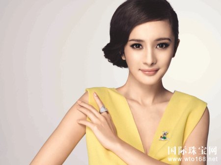 金叶珠宝上市5周年口碑业绩双丰收