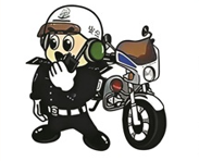 GTC安全小贴士-交通篇-第16期