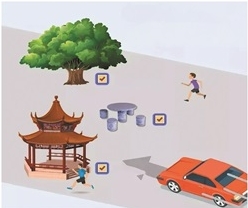 GTC安全小贴士-交通篇-第17期